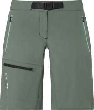 Vaude Damen Badile Shorts