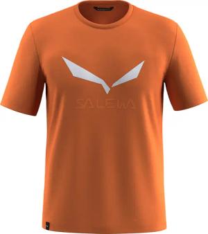 Salewa Herren Solidlogo DRI-Release T-Shirt