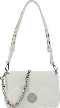 Joop Jeans Schultertasche Joop Jeans - Damen Schultertasche Confetto Solar