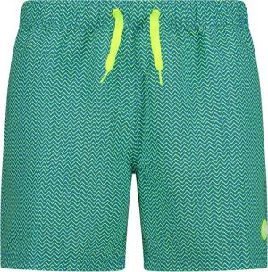CMP - Badeshorts Herren navy cyano