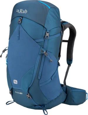 RAB - Exion 48L Trekkingrucksack tempest blue