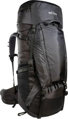 Tatonka - Yukon 70l+10l Trekkingrucksack schwarz