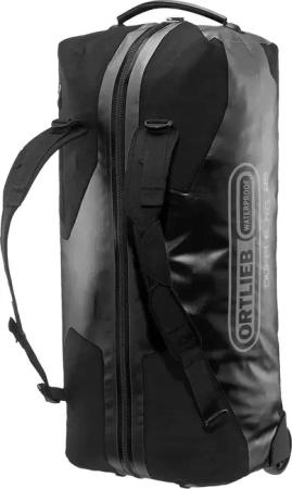 Ortlieb - Duffle RG 85L Reisetasche schwarz