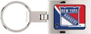 New York Rangers Schlüsselanhänger