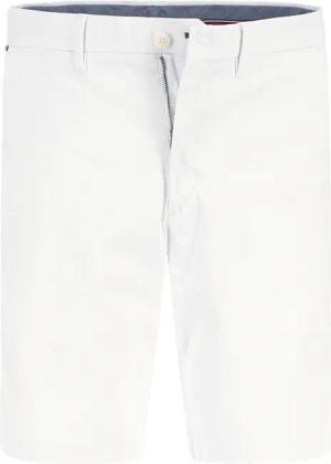Tommy Hilfiger Herren Shorts weiß