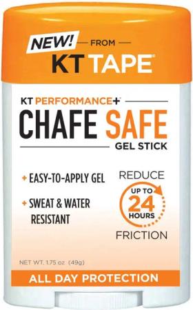 Massagegel KT Tape Performance + Chafe Safe