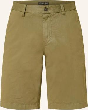 Marc O'Polo Shorts Regular Fit