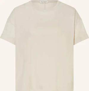 Marc O'Polo T-Shirt im Materialmix