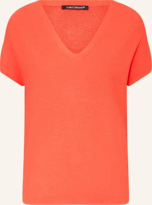 LUISA CERANO Strickshirt