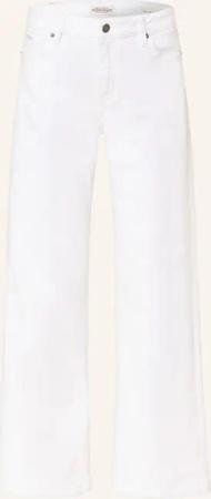 GUESS JEANS Wide Leg Jeans