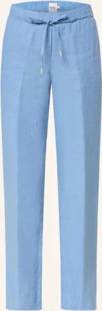 BRAX Leinenhose FARINA