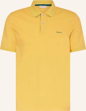 GANT Piqué-Poloshirt