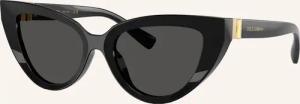 DOLCE & GABBANA Sonnenbrille DG4497