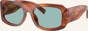DOLCE & GABBANA Sonnenbrille DG4503