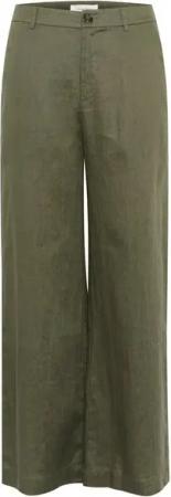 Part Two Stoffhose Casual Hose NinnesPW