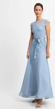 SWING Abendkleid