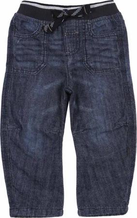 Sarcia.eu Schlupfhose Jeanshose Denim Co 9-12 Monate