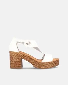 Marila  Sandalen BERLIN