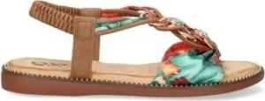 Exé Shoes  Sandalen ZF1982 RR1