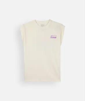 Oxbow T-Shirt Tee-shirt REPEAT