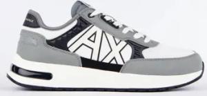EAX Sneaker Dusseldorf