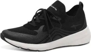 Tamaris Halbschuhe Schnuerschuhe 1-23769-44/001