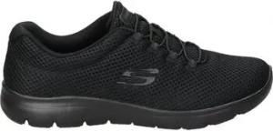 Skechers Schuhe 12985-BBK