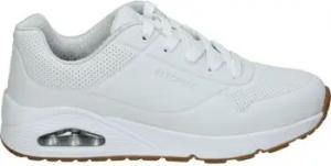 Skechers Schuhe 403674L-WHT