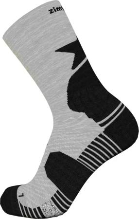 Zimtstern Techsockz MTB Performance Socken