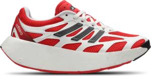 Adidas Adizero Aruku Unisex Schuhe - Weiß - Größe: 36 - Plastic/Polycarbonate - Foot Locker