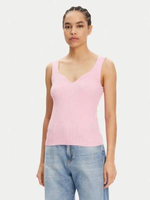 Vero Moda Top Willow 10326450 Rosa Slim Fit