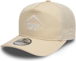 New Era Cap Golfer 60595149 Écru