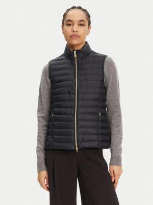 Geox Bodywarmer Jaysen W5525D T3146 F1624 Blau Regular Fit