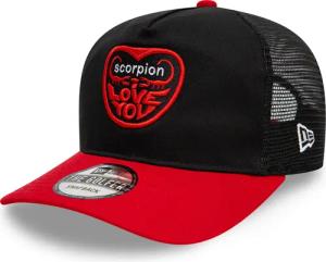 New Era Cap Vintage Golfer Pc 60595435 Schwarz