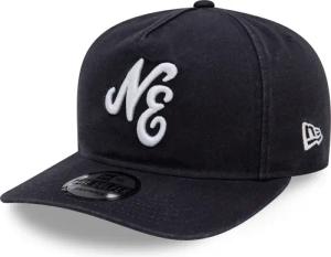 New Era Cap Precurved Unstructured Golfer 60595460 Dunkelblau