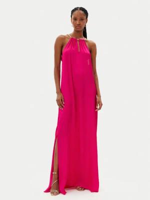 Gaudi Abendkleid 511FD15030 Rosa Regular Fit