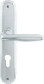 HOPPE Verona 1510/273P ov. PZ72/8, F1 TS 35-45, o. No.