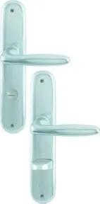 HOPPE Verona 1510/273P ov. WC/S78/8 (8 ) F1, TS 37-42, o. No.