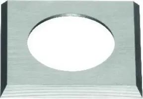 Wendeschneidplatte HW 12X12X1,5mm