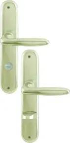 HOPPE Verona 1510/273P ov. WC/S78/8 (8) F2, TS 37-42, o. No.