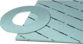 KLINGER Dichtungsring DIN 2690 Top-Chem 2000 DN20 PN16-40 60 x 28 x 2,0 mm