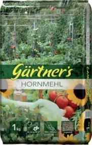 Hornmehl 1 kg