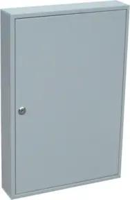 Schlüsselschrank 50 H. 1- türig 550x380x80