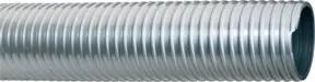 Saug- und Druckschlauch Naftoil Buna 127mmx8mm
