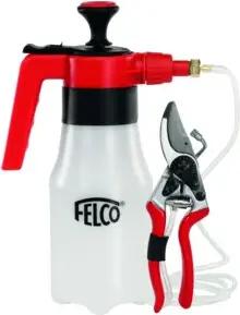 Felco 19 Baumschere Felco 8 mit Zerstäubungssystem