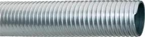 Saug- und Druckschlauch Naftoil Buna 51mmx5,2mm