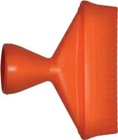 LOC-LINE Gelenk-Duschdüse 2-teilig 63,5mm 1/2