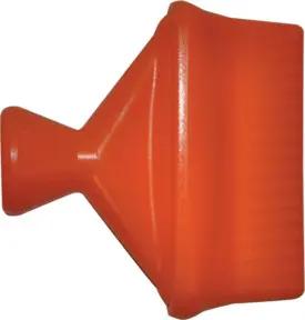 LOC-LINE Gelenk-Duschdüse 2-teilig 1/4" 16x1mm