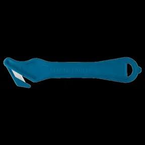 KLEVER Sicherheitsmesser KUTTER EXCEL PLUS MD blau