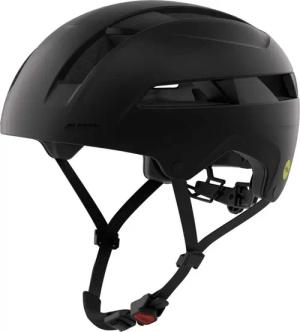 Alpina Bloom MIPS (Schwarz 51 CM) Fahrradhelme